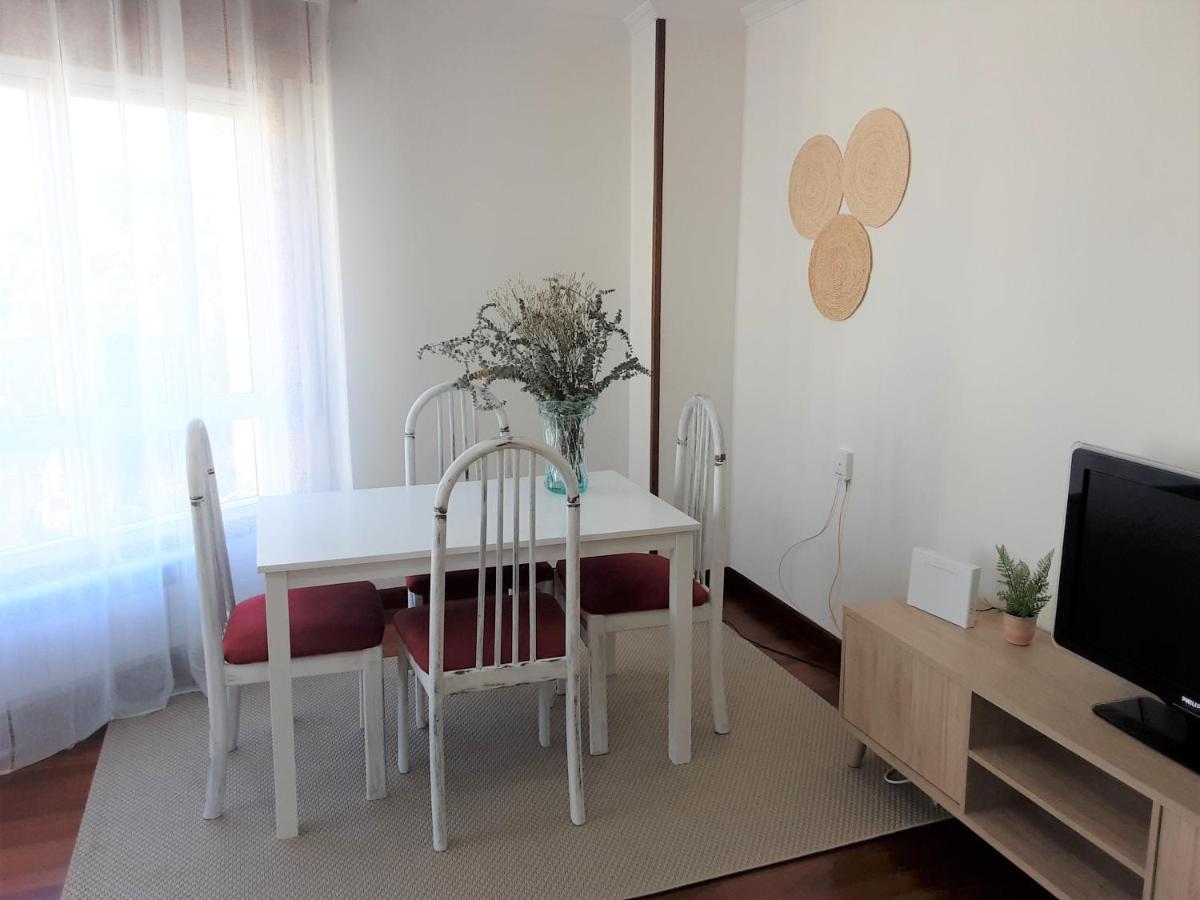 My Home ปอนเตเบดรา ภายนอก รูปภาพ
