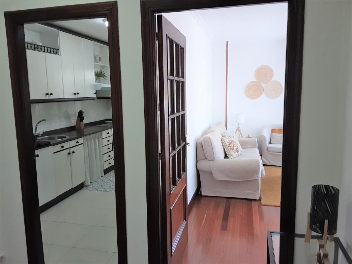 My Home ปอนเตเบดรา ภายนอก รูปภาพ