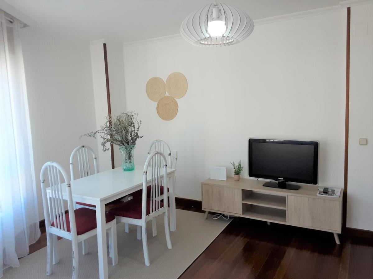 My Home ปอนเตเบดรา ภายนอก รูปภาพ